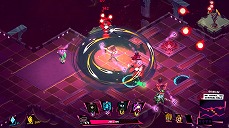 画像ギャラリー No.005のサムネイル画像 / マジシャンが魔法のカードで戦うローグライクアクション「Dandy Ace」のクローズドベータテストが10月7日から実施