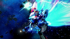 画像ギャラリー No.006のサムネイル画像 / 「機動戦士ガンダム エクストリームバーサス2 クロスブースト」の稼働予定日が3月10日に決定。OPムービーやタイアップアーティストが公開