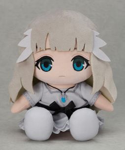 画像ギャラリー No.001のサムネイル画像 / 「ENDER LILIES: Quietus of the Knights」の主人公「リリィ」が約170mmのぬいぐるみに。2026年2月に発売，予約受付を開始