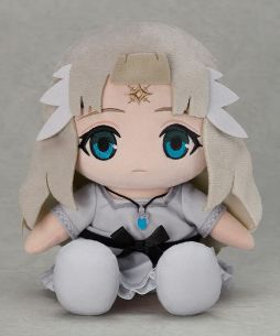 画像ギャラリー No.002のサムネイル画像 / 「ENDER LILIES: Quietus of the Knights」の主人公「リリィ」が約170mmのぬいぐるみに。2026年2月に発売，予約受付を開始