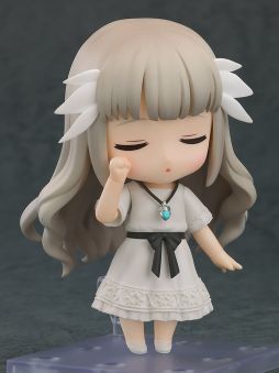 画像ギャラリー No.002のサムネイル画像 / 「ENDER LILIES: Quietus of the Knights」のフィギュア「ねんどろいど リリィ」が2026年6月に発売。特典は「特製台座」