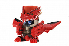 画像ギャラリー No.002のサムネイル画像 / 「ビーダマン」の系譜を継ぐ玩具「キャップ革命 ボトルマン」をタカラトミーが発表。Nintendo Switchと連動した遊び方も