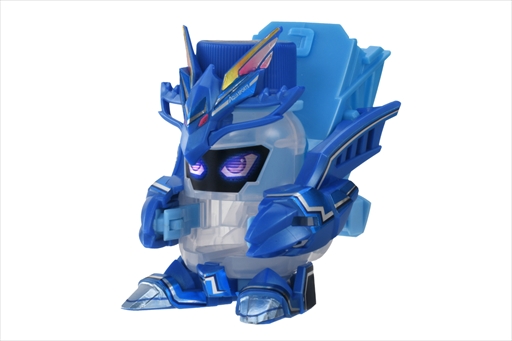 画像ギャラリー No.005のサムネイル画像 / ［TGS 2020］「キャップ革命 ボトルマン」の実演プレイが披露された4GamerLiveレポート。ボトルマン伝道師，デュー山本氏がその魅力を紹介