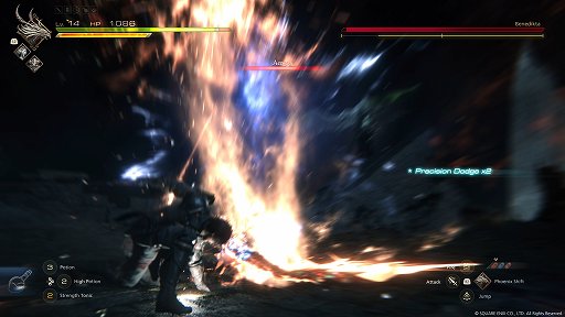 画像ギャラリー No.008のサムネイル画像 / ［インタビュー］「FINAL FANTASY XVI」最新トレイラーに映るダークな世界，悲惨な境遇……吉田プロデューサーら開発陣3名にその一端を聞く