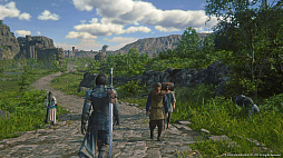 画像ギャラリー No.015のサムネイル画像 / 「FINAL FANTASY XVI」の最新映像がState of Playで公開。テーマソングは米津玄師さんが担当