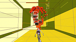 Rez Infinite（Oculus Quest版）