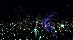 Rez Infinite（Oculus Quest版）