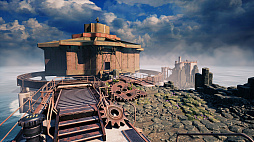 画像ギャラリー No.004のサムネイル画像 / リメイク版「Myst」が8月26日にリリース。完全3Dで描かれる美しい世界が堪能できる最新トレイラーが公開