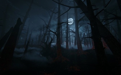 画像ギャラリー No.002のサムネイル画像 / Switch用ホラーアドベンチャー「Kholat」が本日配信。20％オフセールを実施中
