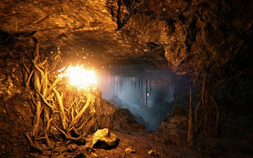 画像ギャラリー No.005のサムネイル画像 / Switch用ホラーアドベンチャー「Kholat」が本日配信。20％オフセールを実施中