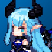 画像ギャラリー No.004のサムネイル画像 / 「ヘキサゴンダンジョン」，Android版の先行配信が本日スタート