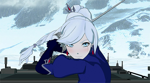 画像ギャラリー No.010のサムネイル画像 / “RWBY”メトロイドヴァニア「RWBY アロウフェル」，5月25日国内リリース決定。原作の第7シーズンを補完するストーリーが展開する