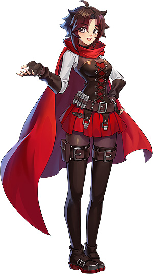 画像ギャラリー No.011のサムネイル画像 / “RWBY”メトロイドヴァニア「RWBY アロウフェル」，5月25日国内リリース決定。原作の第7シーズンを補完するストーリーが展開する