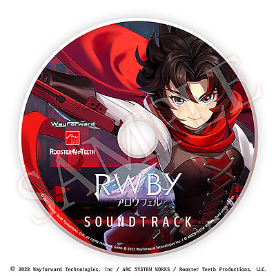 画像ギャラリー No.019のサムネイル画像 / “RWBY”メトロイドヴァニア「RWBY アロウフェル」，5月25日国内リリース決定。原作の第7シーズンを補完するストーリーが展開する