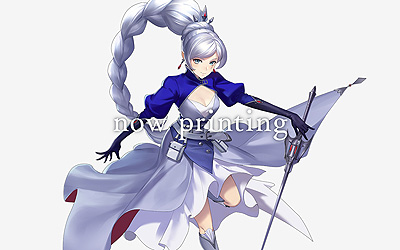 画像ギャラリー No.022のサムネイル画像 / “RWBY”メトロイドヴァニア「RWBY アロウフェル」，5月25日国内リリース決定。原作の第7シーズンを補完するストーリーが展開する