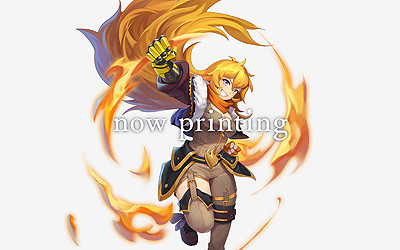 画像ギャラリー No.023のサムネイル画像 / “RWBY”メトロイドヴァニア「RWBY アロウフェル」，5月25日国内リリース決定。原作の第7シーズンを補完するストーリーが展開する