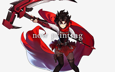 画像ギャラリー No.024のサムネイル画像 / “RWBY”メトロイドヴァニア「RWBY アロウフェル」，5月25日国内リリース決定。原作の第7シーズンを補完するストーリーが展開する