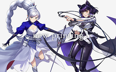 画像ギャラリー No.025のサムネイル画像 / “RWBY”メトロイドヴァニア「RWBY アロウフェル」，5月25日国内リリース決定。原作の第7シーズンを補完するストーリーが展開する