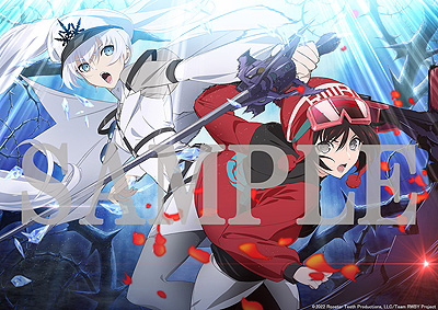 画像ギャラリー No.028のサムネイル画像 / “RWBY”メトロイドヴァニア「RWBY アロウフェル」，5月25日国内リリース決定。原作の第7シーズンを補完するストーリーが展開する