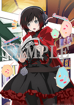 画像ギャラリー No.030のサムネイル画像 / “RWBY”メトロイドヴァニア「RWBY アロウフェル」，5月25日国内リリース決定。原作の第7シーズンを補完するストーリーが展開する