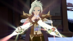 画像ギャラリー No.003のサムネイル画像 / 「RWBY アロウフェル」新規アニメシーンを収録した最新トレイラーが本日公開に。アトラス軍の“エース部隊”も登場