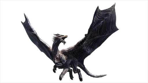画像ギャラリー No.010のサムネイル画像 / 「モンスターハンターライズ」の無料タイトルアップデート「Ver.2.0」が4月28日に配信。3体の古龍やヌシモンスターが新たに登場