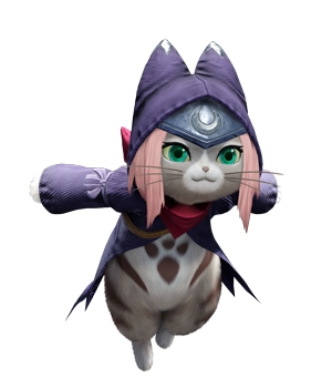 画像ギャラリー No.026のサムネイル画像 / ［E3 2021］「モンスターハンターライズ」のバージョン3.1アップデートは6月24日配信。「モンスターハンターストーリーズ2」とのコラボ情報も