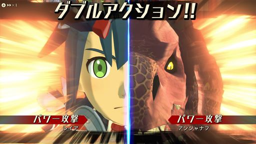 画像ギャラリー No.008のサムネイル画像 / カプコンの公式Web番組“カプコンTV！”クリスマス特番が12月24日に配信。「モンスターハンターライズ」などを紹介