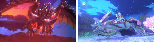 画像ギャラリー No.006のサムネイル画像 / 「モンスターハンターライズ」など，カプコンのSwitch向け5タイトルの“Best Price”版が登場