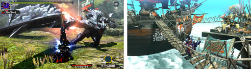 画像ギャラリー No.008のサムネイル画像 / 「モンスターハンターライズ」など，カプコンのSwitch向け5タイトルの“Best Price”版が登場