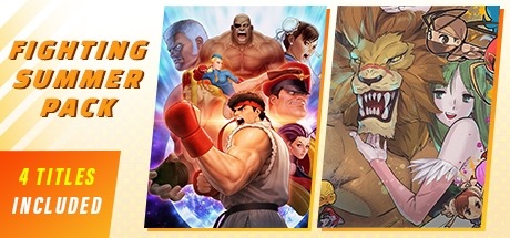 画像ギャラリー No.003のサムネイル画像 / 「モンハンライズ＋サンブレイク セット」や「FIGHTING SUMMER PACK」も対象に。「CAPCOM SUMMER SALE」のラインナップを更新