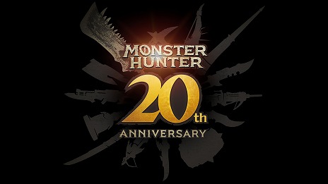 画像ギャラリー No.003のサムネイル画像 / モンスターハンター20周年記念のスペシャル番組，3月12日20：00に配信。モンスター総選挙の投票結果を発表