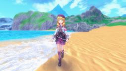 画像ギャラリー No.003のサムネイル画像 / 「ルーンファクトリー5」が2021年春に発売決定。ファンタジーの世界を舞台に,町での生活と冒険が楽しめるシリーズ最新作