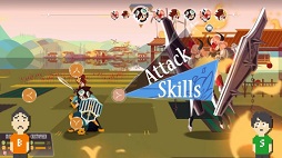 画像ギャラリー No.004のサムネイル画像 / Switch向けインディーズゲームを紹介する「Indie World 2021.4.15」情報まとめ。Hadesの発売日，月風魔伝の世界観がベースの新作などが発表