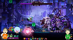 画像ギャラリー No.006のサムネイル画像 / Switch向けインディーズゲームを紹介する「Indie World 2021.4.15」情報まとめ。Hadesの発売日，月風魔伝の世界観がベースの新作などが発表