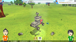 画像ギャラリー No.011のサムネイル画像 / Switch向けインディーズゲームを紹介する「Indie World 2021.4.15」情報まとめ。Hadesの発売日，月風魔伝の世界観がベースの新作などが発表