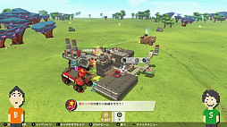 画像ギャラリー No.012のサムネイル画像 / Switch向けインディーズゲームを紹介する「Indie World 2021.4.15」情報まとめ。Hadesの発売日，月風魔伝の世界観がベースの新作などが発表