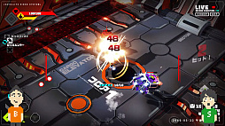 画像ギャラリー No.014のサムネイル画像 / Switch向けインディーズゲームを紹介する「Indie World 2021.4.15」情報まとめ。Hadesの発売日，月風魔伝の世界観がベースの新作などが発表