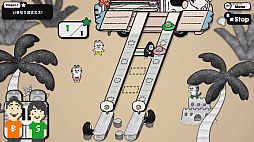 画像ギャラリー No.017のサムネイル画像 / Switch向けインディーズゲームを紹介する「Indie World 2021.4.15」情報まとめ。Hadesの発売日，月風魔伝の世界観がベースの新作などが発表