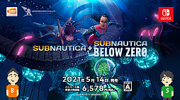 画像ギャラリー No.021のサムネイル画像 / Switch向けインディーズゲームを紹介する「Indie World 2021.4.15」情報まとめ。Hadesの発売日，月風魔伝の世界観がベースの新作などが発表