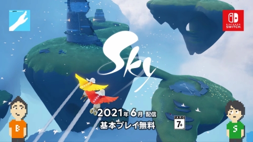 画像ギャラリー No.022のサムネイル画像 / Switch向けインディーズゲームを紹介する「Indie World 2021.4.15」情報まとめ。Hadesの発売日，月風魔伝の世界観がベースの新作などが発表