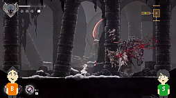 画像ギャラリー No.025のサムネイル画像 / Switch向けインディーズゲームを紹介する「Indie World 2021.4.15」情報まとめ。Hadesの発売日，月風魔伝の世界観がベースの新作などが発表