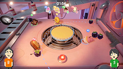 画像ギャラリー No.028のサムネイル画像 / Switch向けインディーズゲームを紹介する「Indie World 2021.4.15」情報まとめ。Hadesの発売日，月風魔伝の世界観がベースの新作などが発表