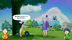 画像ギャラリー No.036のサムネイル画像 / Switch向けインディーズゲームを紹介する「Indie World 2021.4.15」情報まとめ。Hadesの発売日，月風魔伝の世界観がベースの新作などが発表