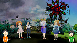 画像ギャラリー No.037のサムネイル画像 / Switch向けインディーズゲームを紹介する「Indie World 2021.4.15」情報まとめ。Hadesの発売日，月風魔伝の世界観がベースの新作などが発表