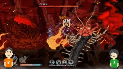 画像ギャラリー No.040のサムネイル画像 / Switch向けインディーズゲームを紹介する「Indie World 2021.4.15」情報まとめ。Hadesの発売日，月風魔伝の世界観がベースの新作などが発表
