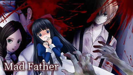 画像ギャラリー No.002のサムネイル画像 / Switch向けリメイク版「Mad Father（マッドファーザー）」が2020年のハロウィン時期に発売決定。周回要素や新シナリオの追加も