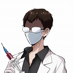 画像ギャラリー No.008のサムネイル画像 / Switch向けリメイク版「Mad Father（マッドファーザー）」が2020年のハロウィン時期に発売決定。周回要素や新シナリオの追加も