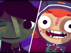 「すすめ！じでんしゃナイツ」が本日リリース。2人の少女が古代のお宝を探す大冒険を描くアドベンチャーゲーム