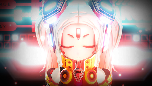 画像ギャラリー No.002のサムネイル画像 / 「メタリックチャイルド」のSteamストアページが公開。偶然通信がつながったアンドロイドを操作し戦う“ローグライト・コアアクション”